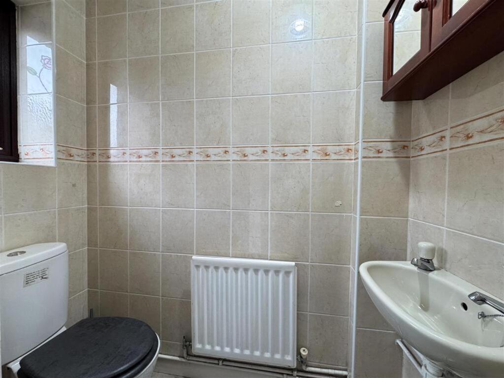 Clove, 3-4 Bed House With Garden, Free Parking, Sleeps 9 In Grays & Chafford Hundred Stifford Exteriér fotografie